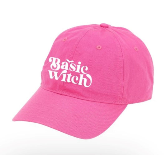 Basic Witch