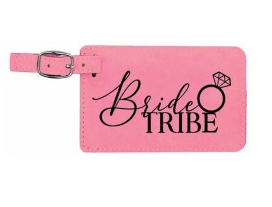 Bride Tribe