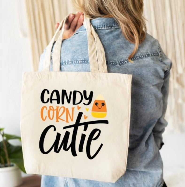 Candy Corn Cutie