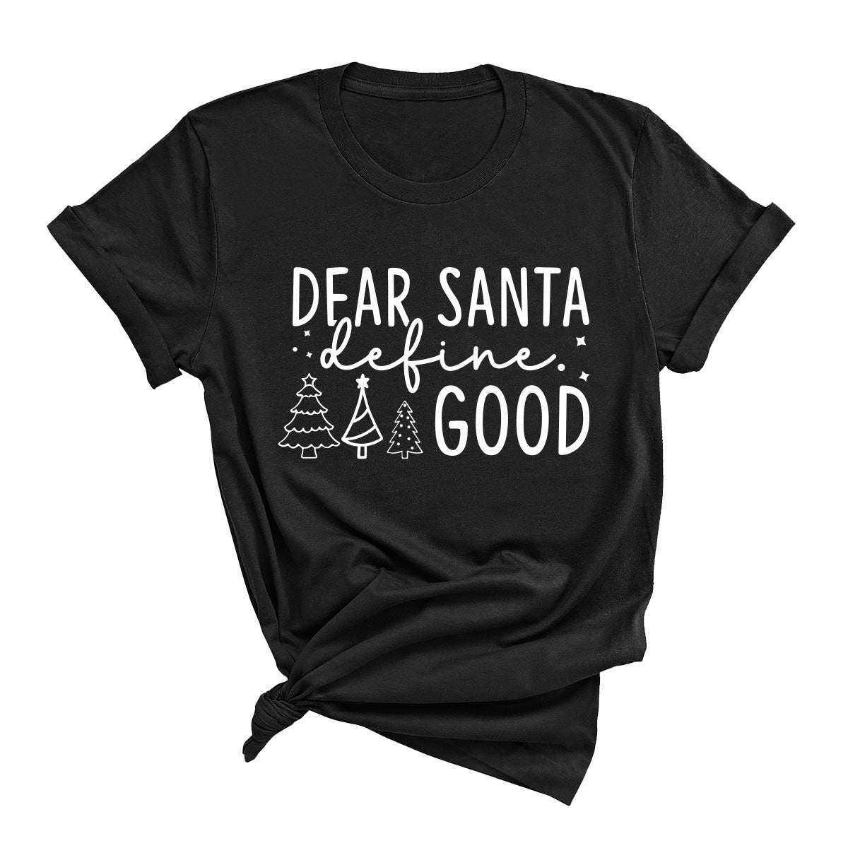 Dear Santa