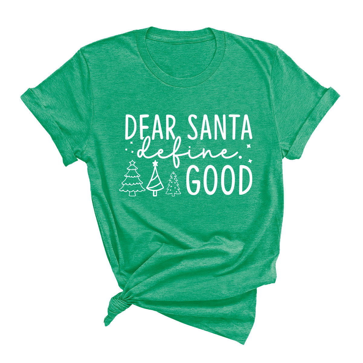 Dear Santa