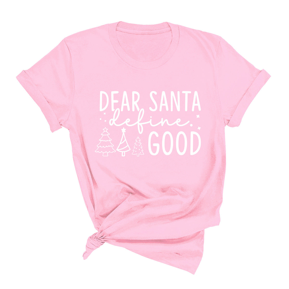 Dear Santa