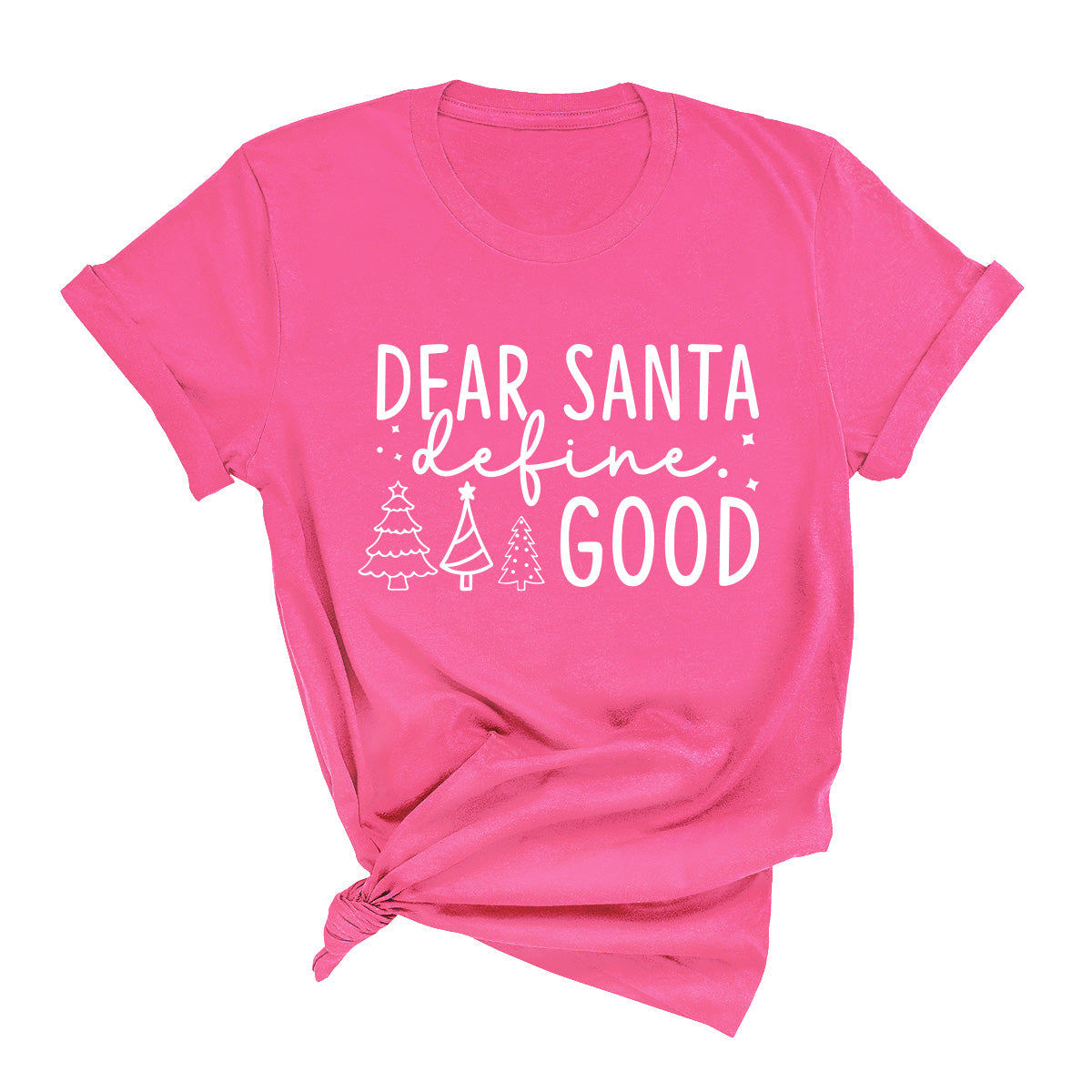 Dear Santa