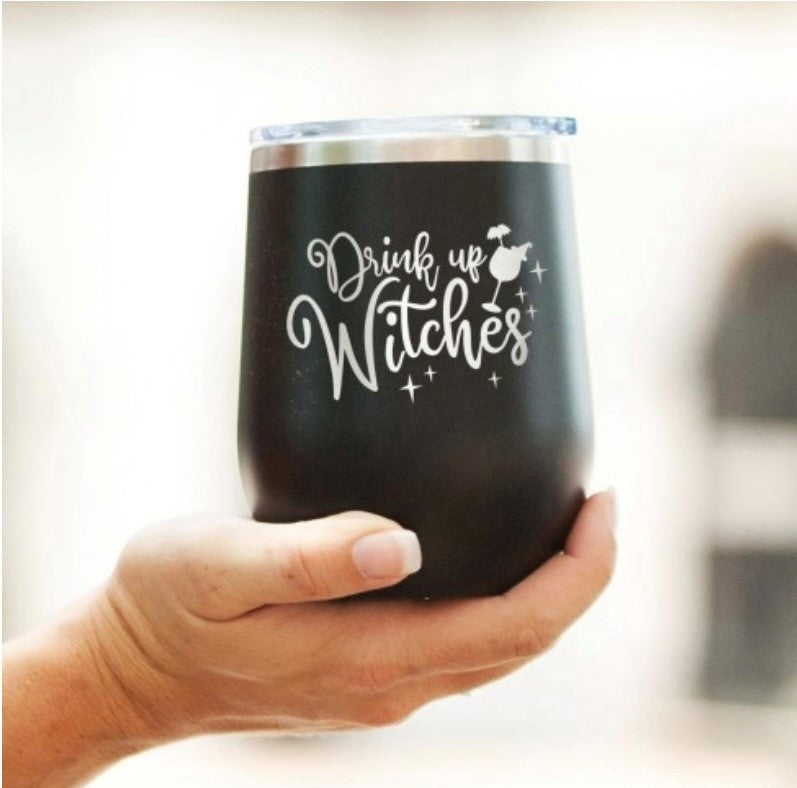 Drink Up Witches