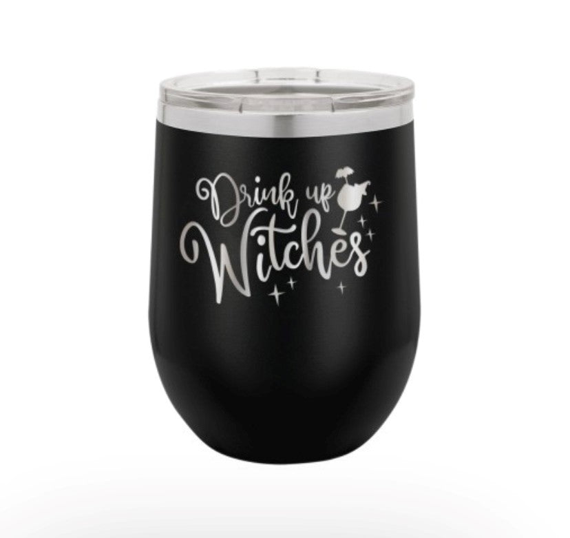 Drink Up Witches