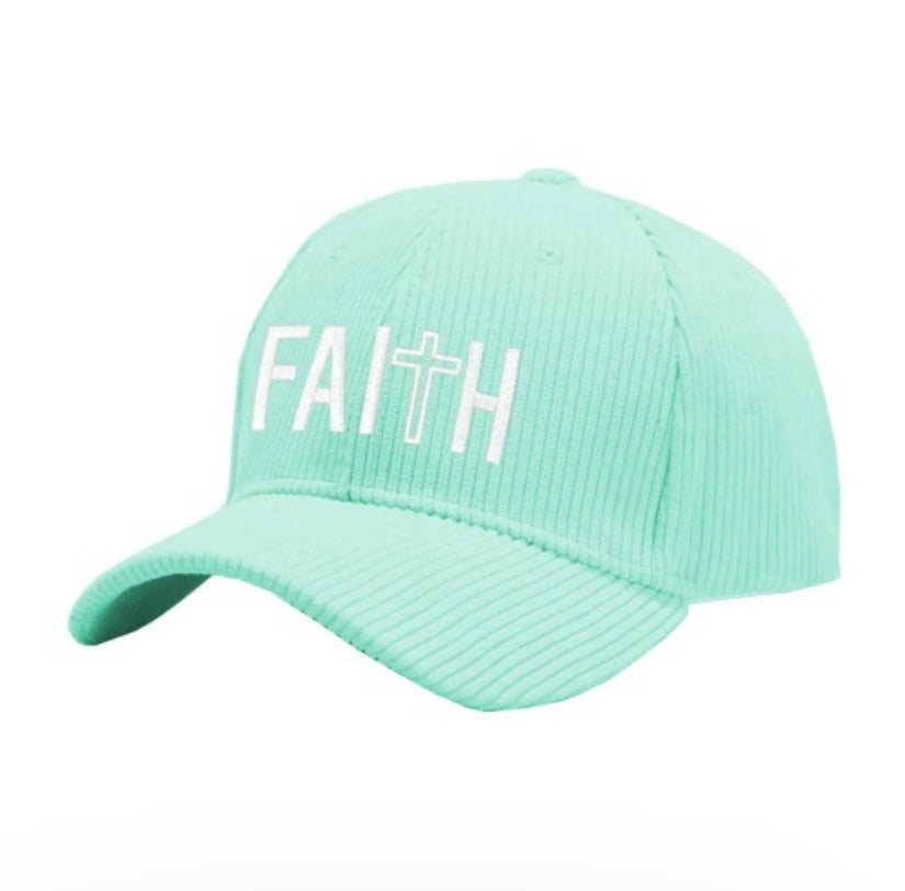 FAITH