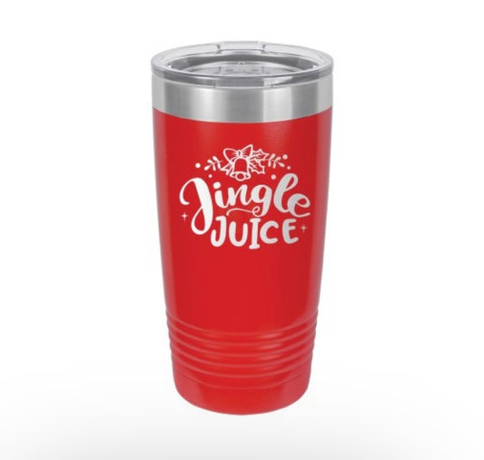 Jingle Juice