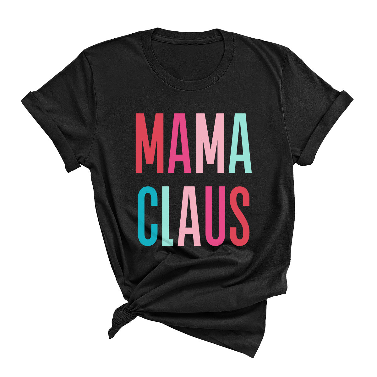 Mama Claus