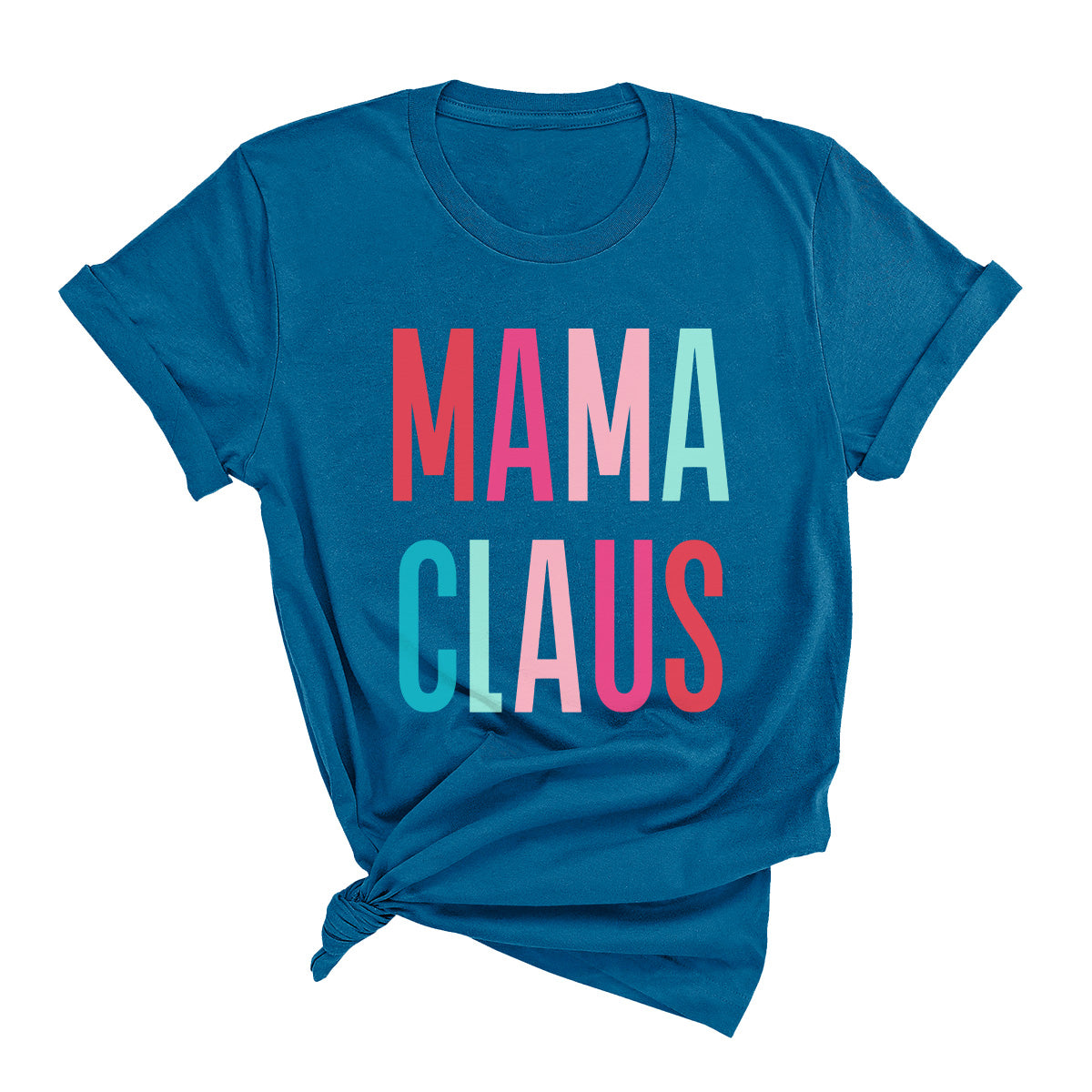 Mama Claus