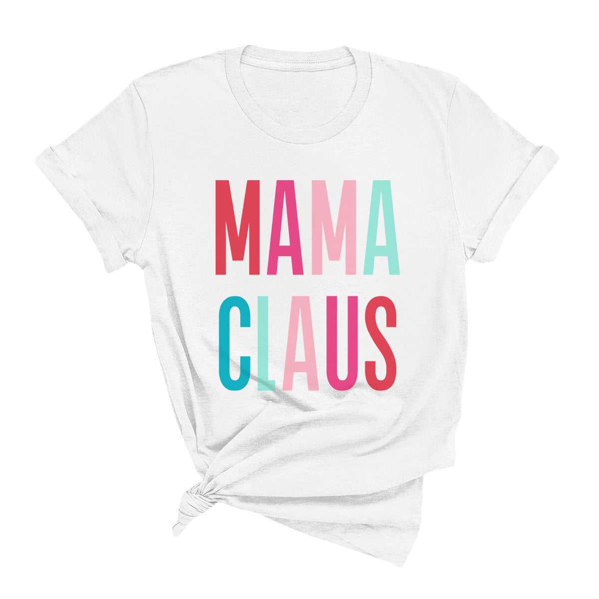 Mama Claus