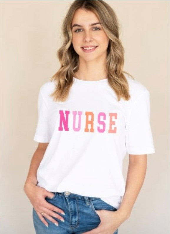 Nurse