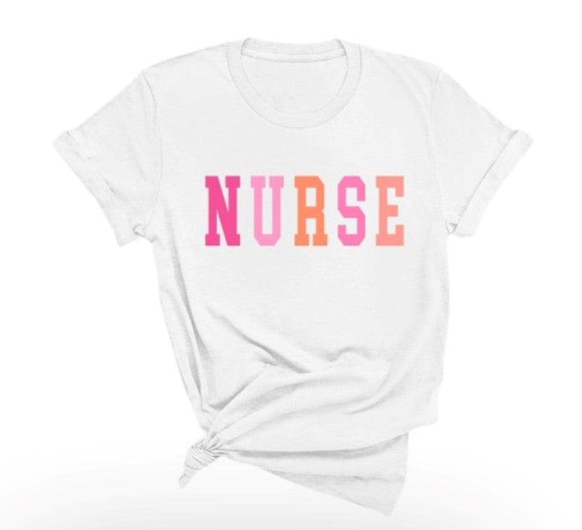 Nurse