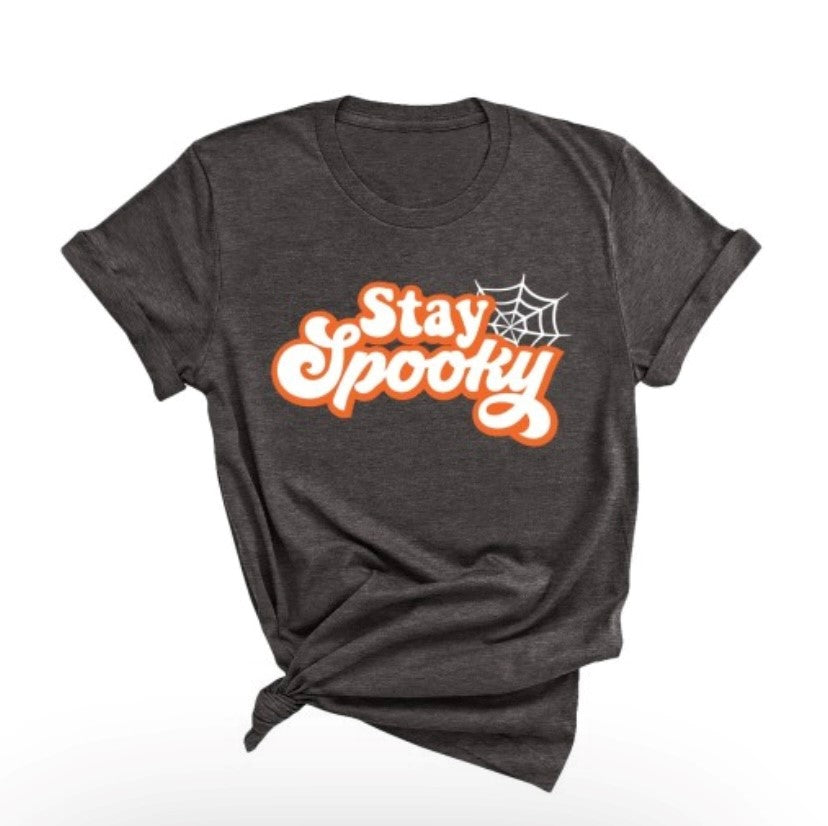 Stay Spooky