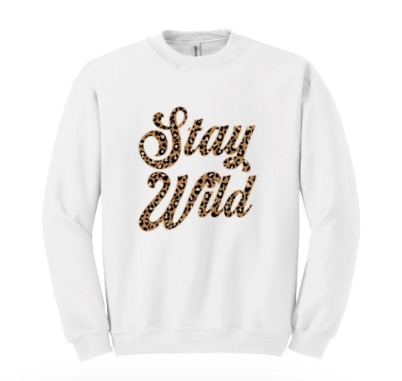 Stay Wild