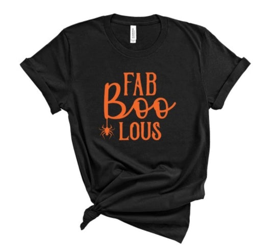 Fab Boo Lous