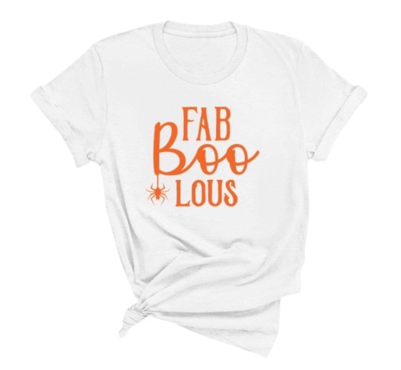 Fab Boo Lous