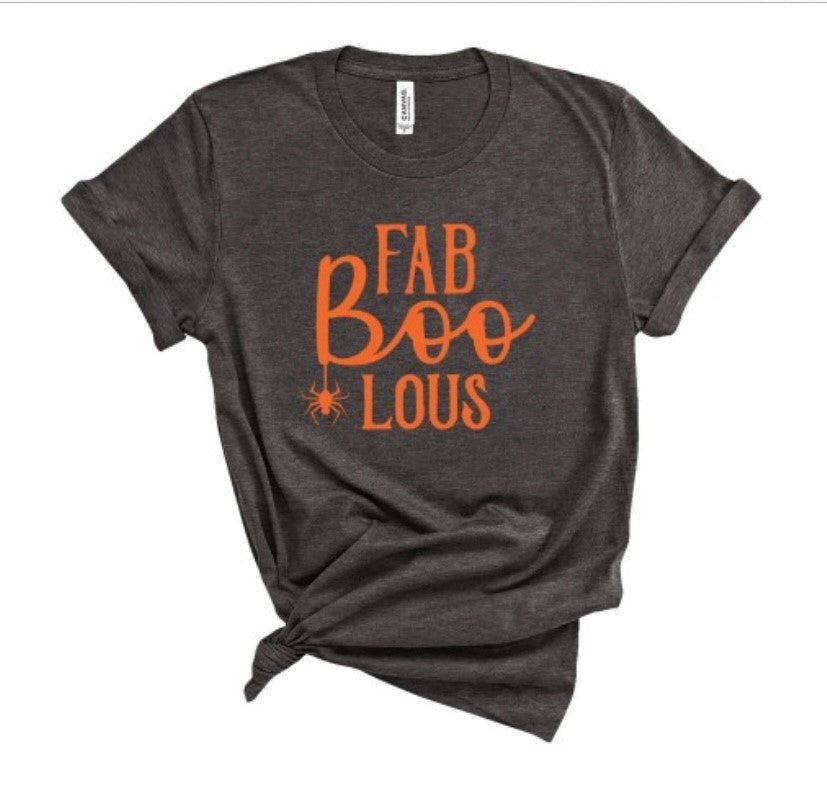 Fab Boo Lous