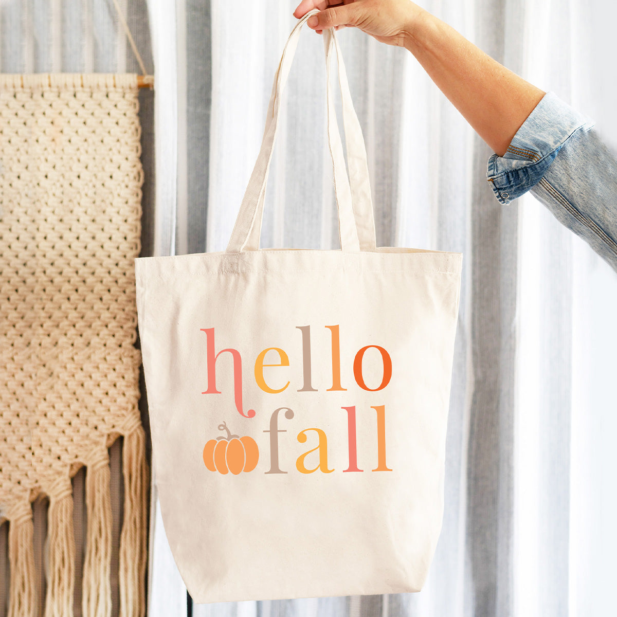 Hello Fall