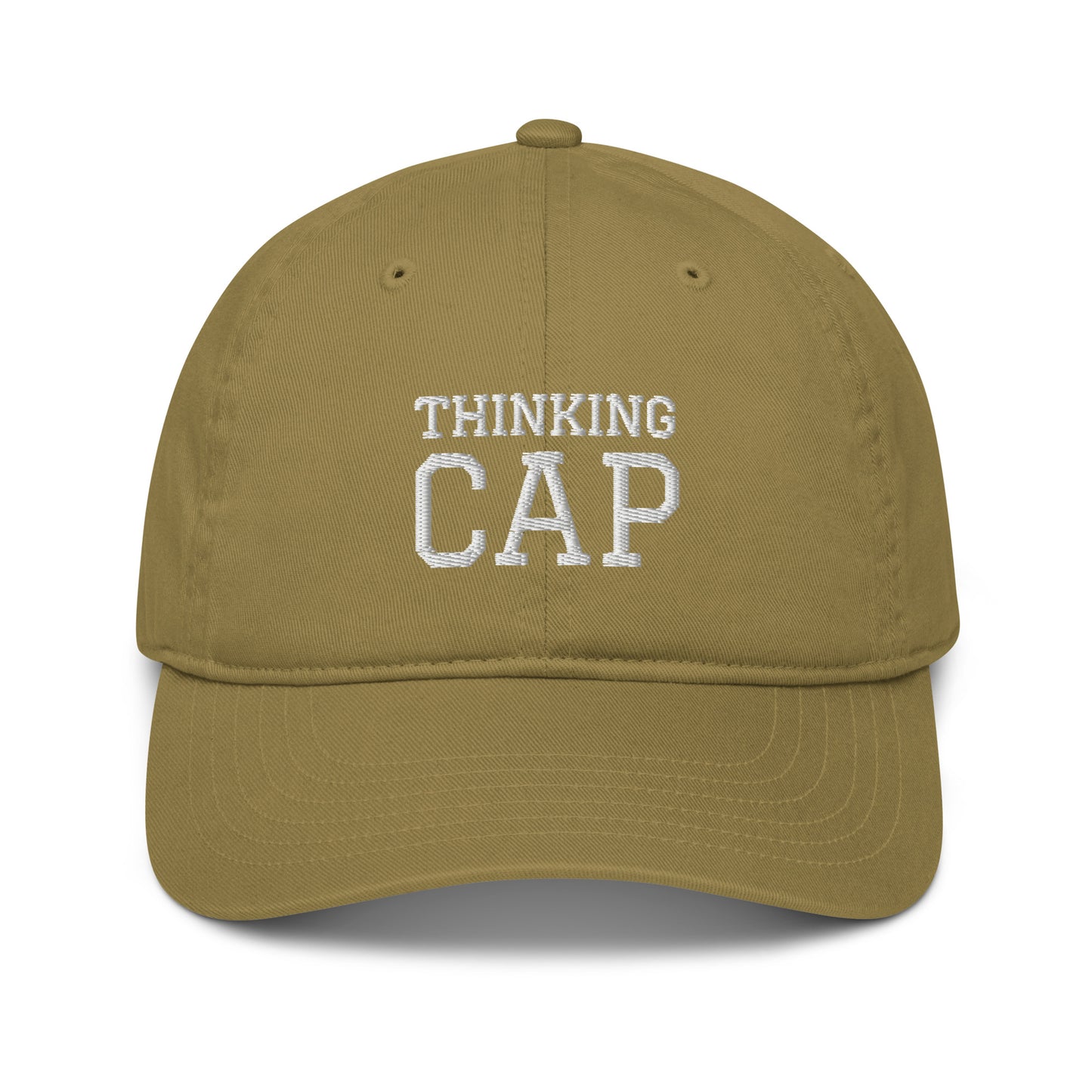 Thinking Cap