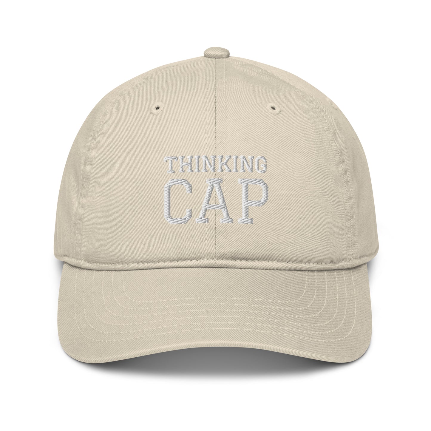 Thinking Cap